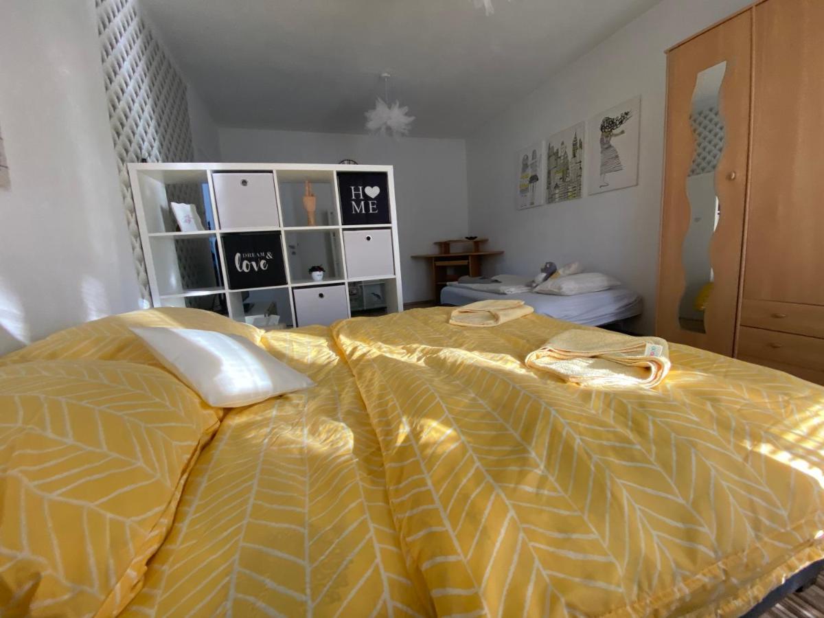Apartment City Centrum Нитра Екстериор снимка