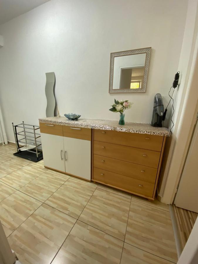Apartment City Centrum Нитра Екстериор снимка